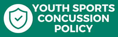 Youth Sports Concussion Policy