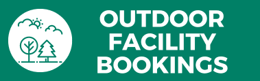 Outdoor Facility Bookings