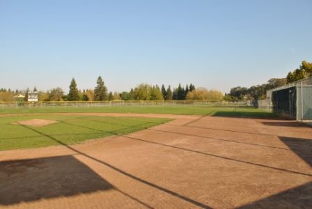 Baseball Field