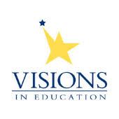 Visions in Education Logo