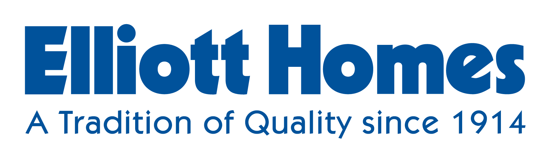 Elliott Homes Logo
