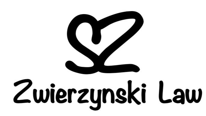 Zwierzynski Law logo