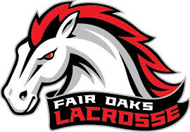 FO Lacrosse Logo